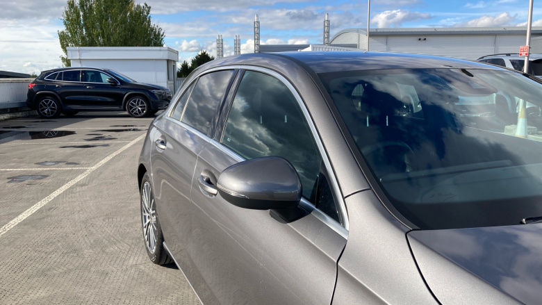 Mercedes-Benz A-Class A180 Sport Executive Edition 5dr Auto Petrol Hatchback